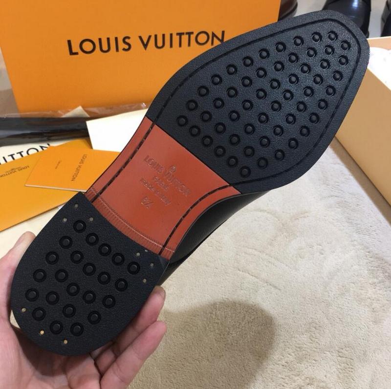 Chloe’s Picks - LOV Men Shoes - 1716