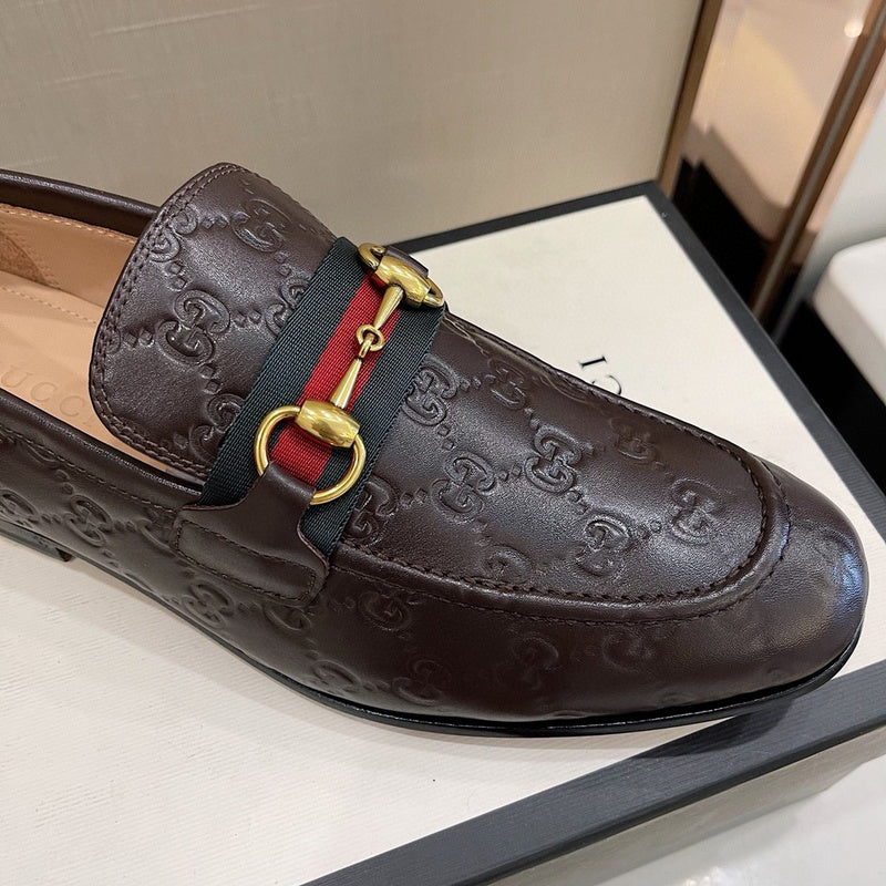 Gucci Luxury Shoes