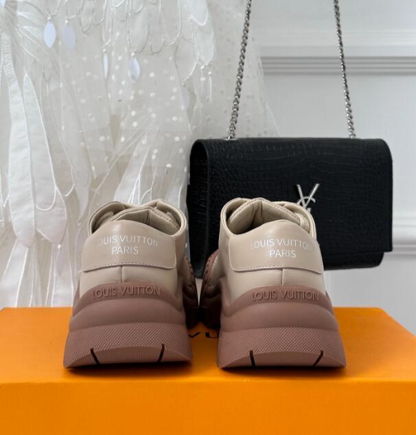 Chloe’s Picks - LOV Women Shoes - 493
