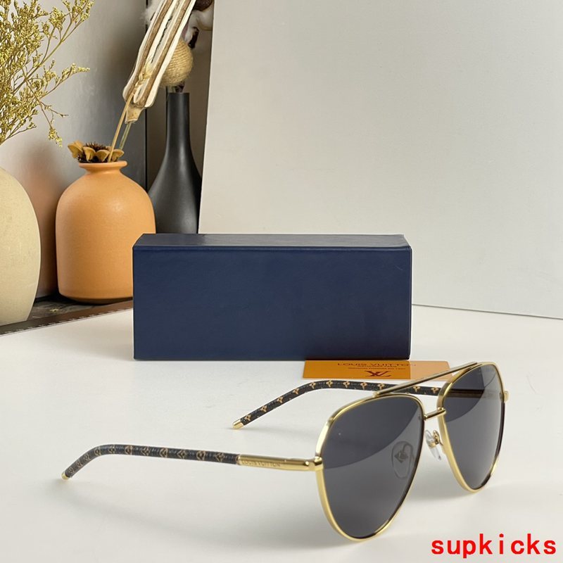 Louis Vuittion Luxury Sunglasses