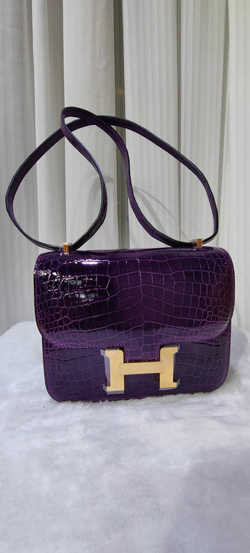 PHA - HMS Bags - 1618
