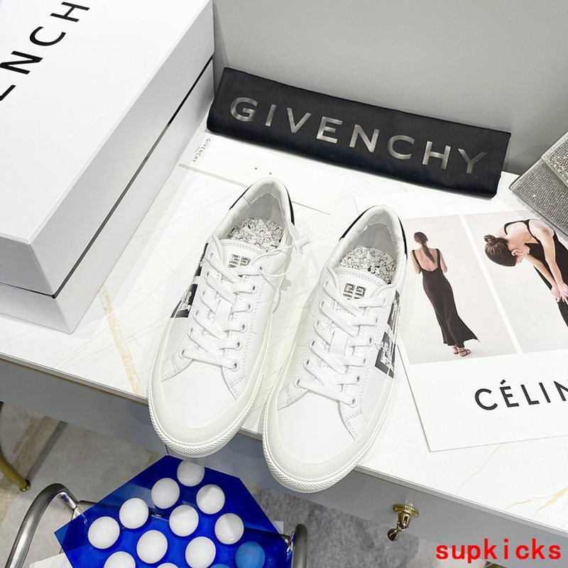 Givenchy Luxury Shoes