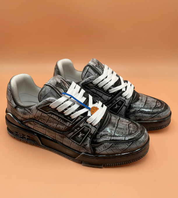Chloe’s Picks - LOV Men Shoes - 161