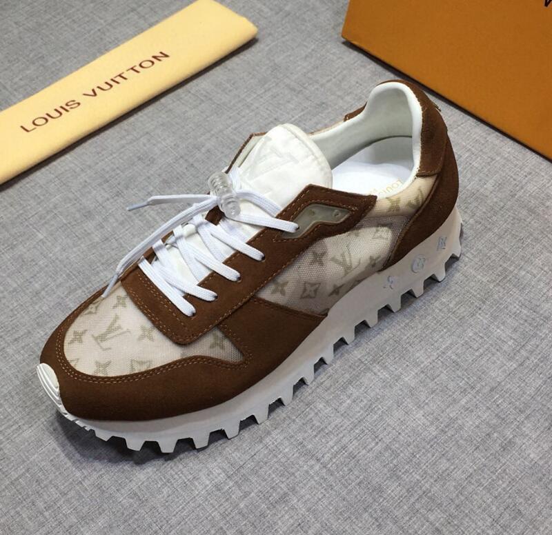 Chloe’s Picks - LOV Men Shoes - 1879