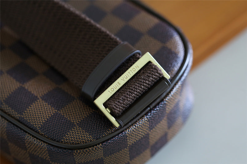 I W Fashion Lu-Vi bags - 9392