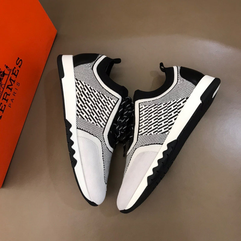 Hermes Luxury Shoes