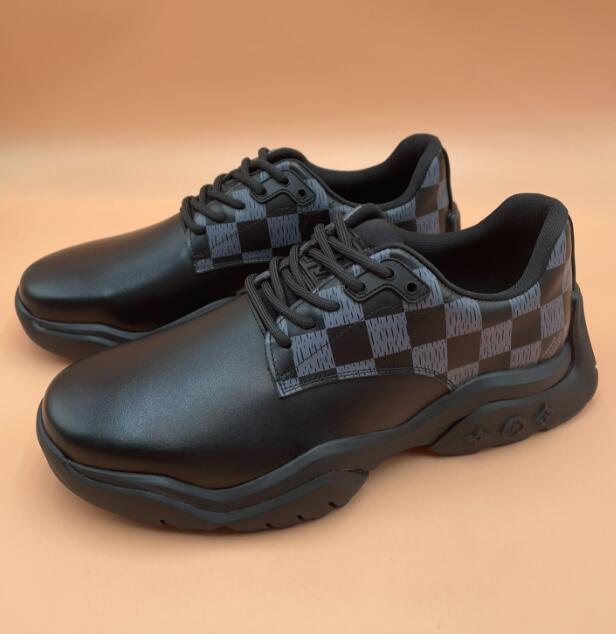 Chloe’s Picks - LOV Men Shoes - 902