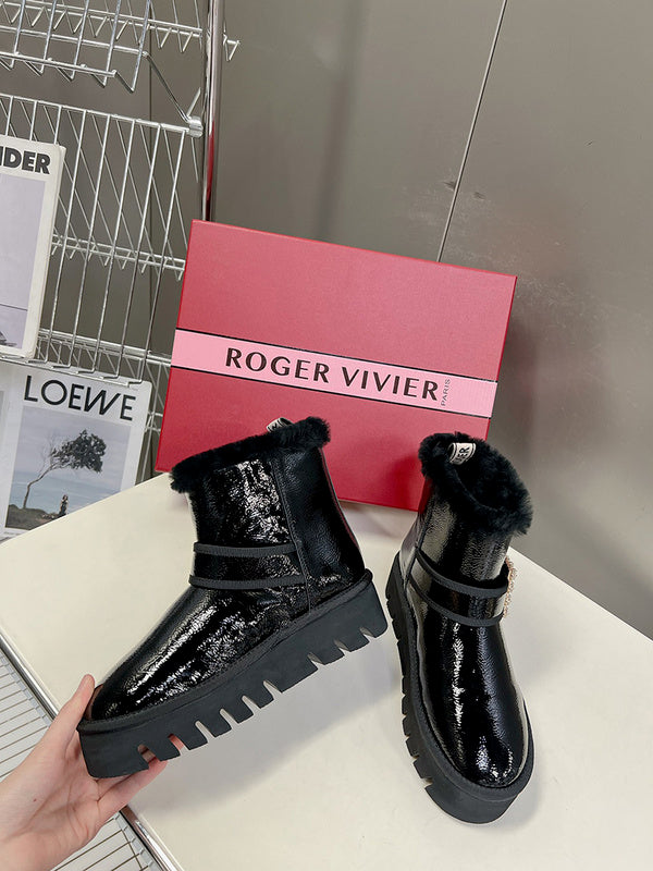 Roger Vivier Luxury Shoes