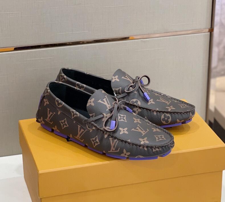 Chloe’s Picks - LOV Men Shoes - 895