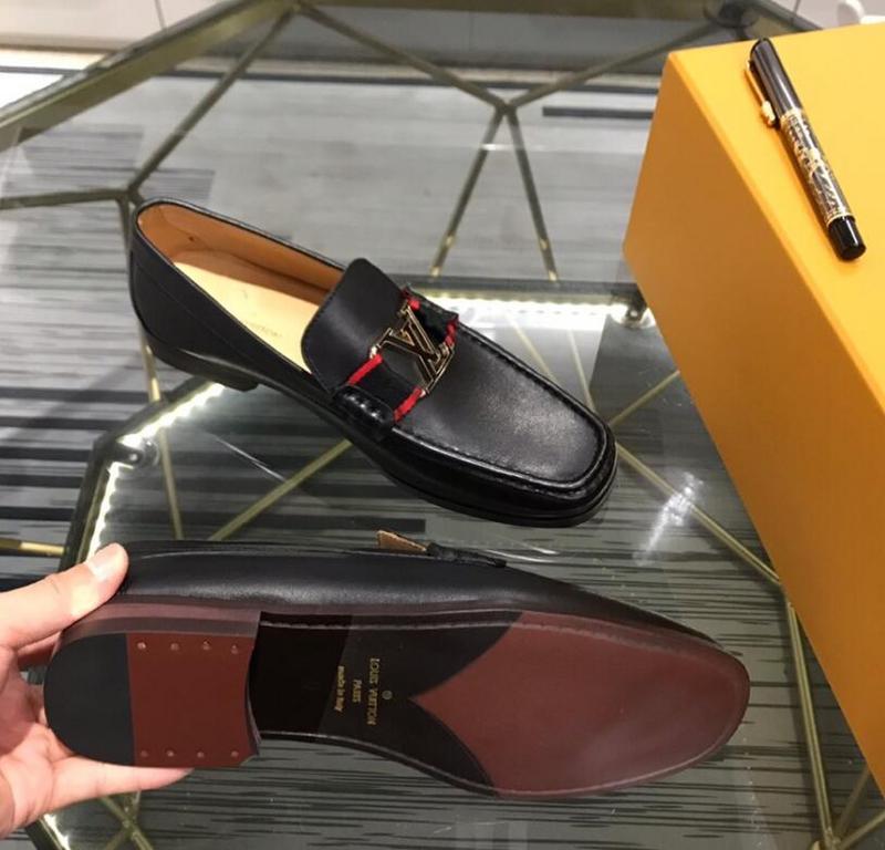 Chloe’s Picks - LOV Men Shoes - 1929