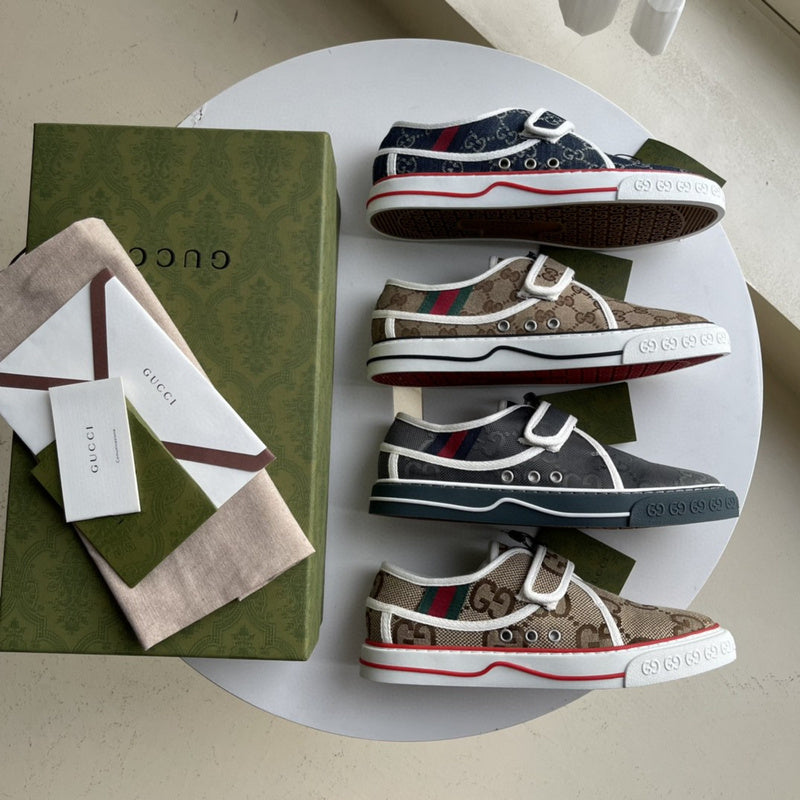 Gucci Luxury Shoes