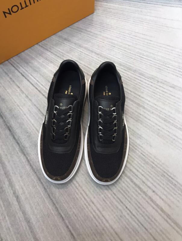 Chloe’s Picks - LOV Men Shoes - 1325