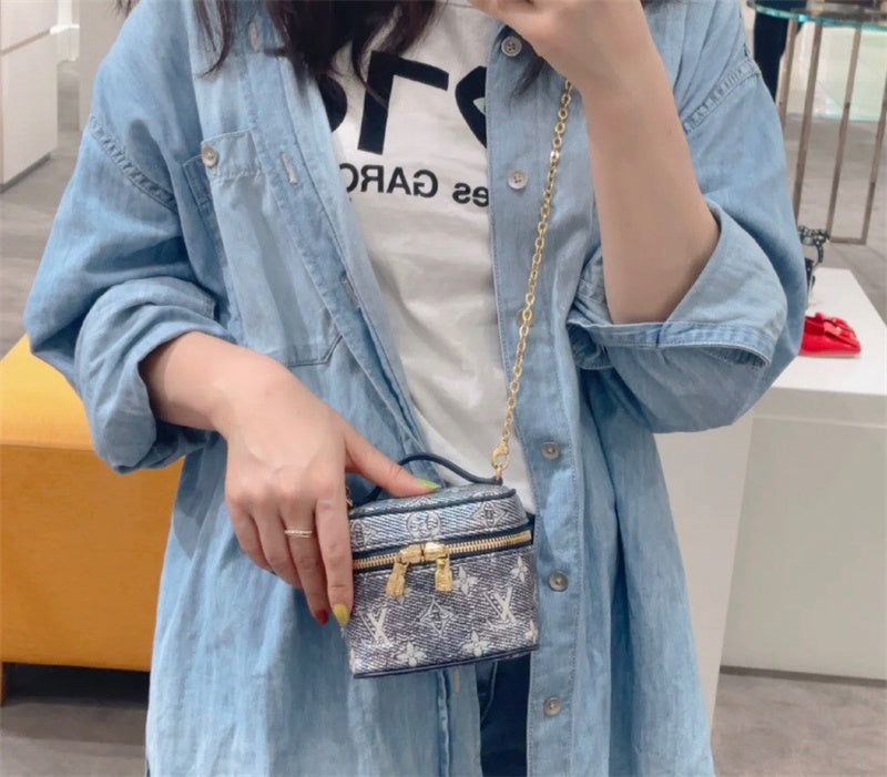 PHA - LOV Bags - 654