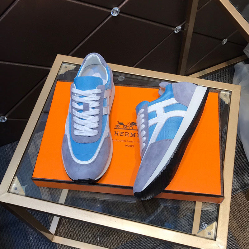 Hermes Luxury Shoes