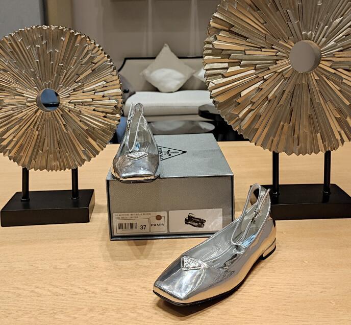 Chloe’s Picks - PD Women Shoes - 314