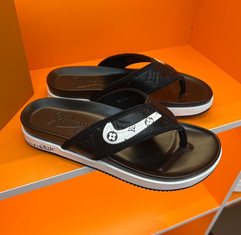 Chloe’s Picks - LOV Men Shoes - 963