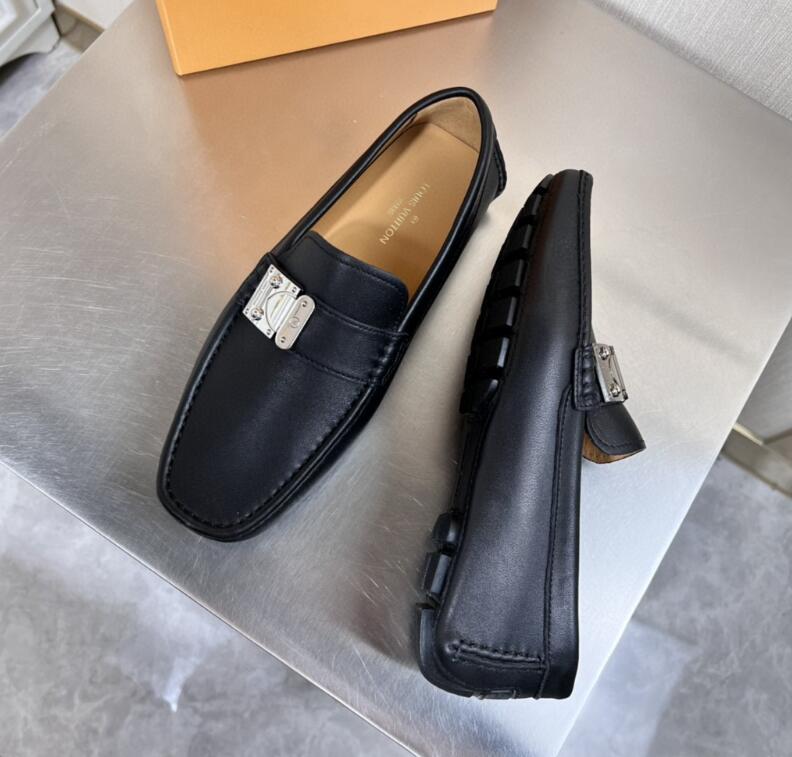 Chloe’s Picks - LOV Men Shoes - 853