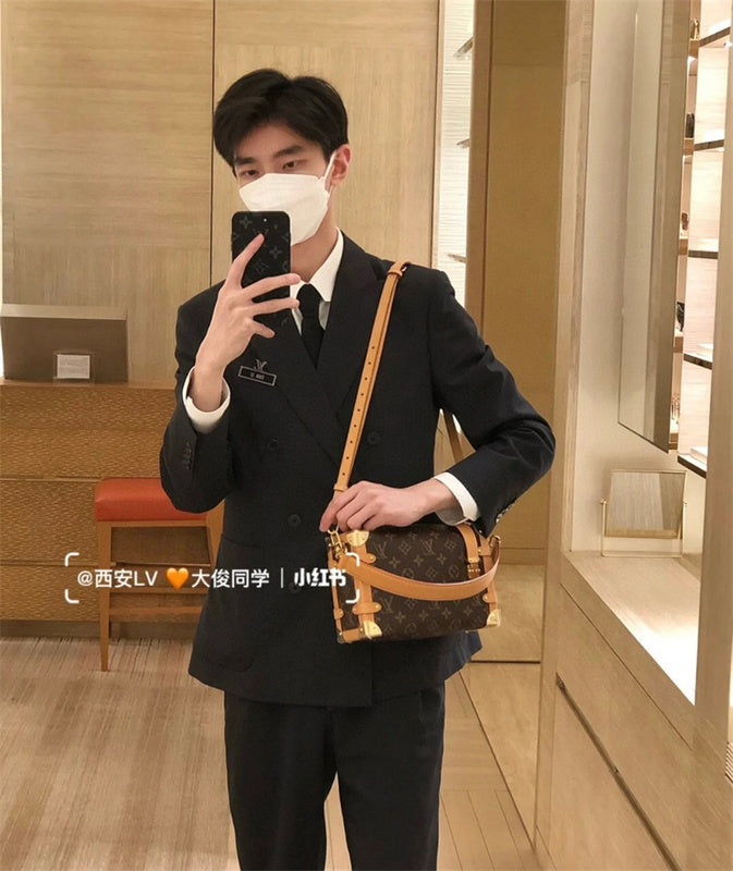 PHA - LOV Bags - 427