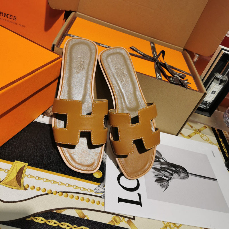 Hermes Luxury Sandals