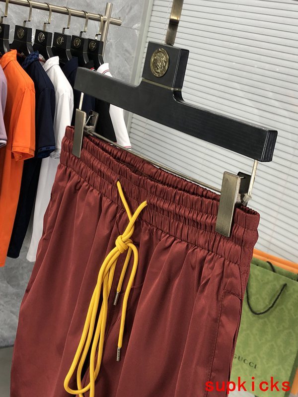 RHUDE Luxury Cloth