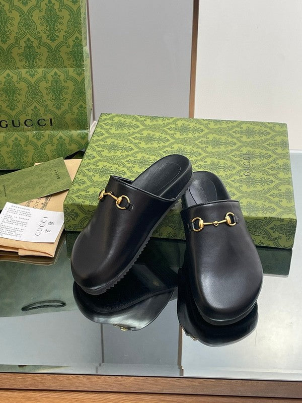 Gucci Luxury Shoes