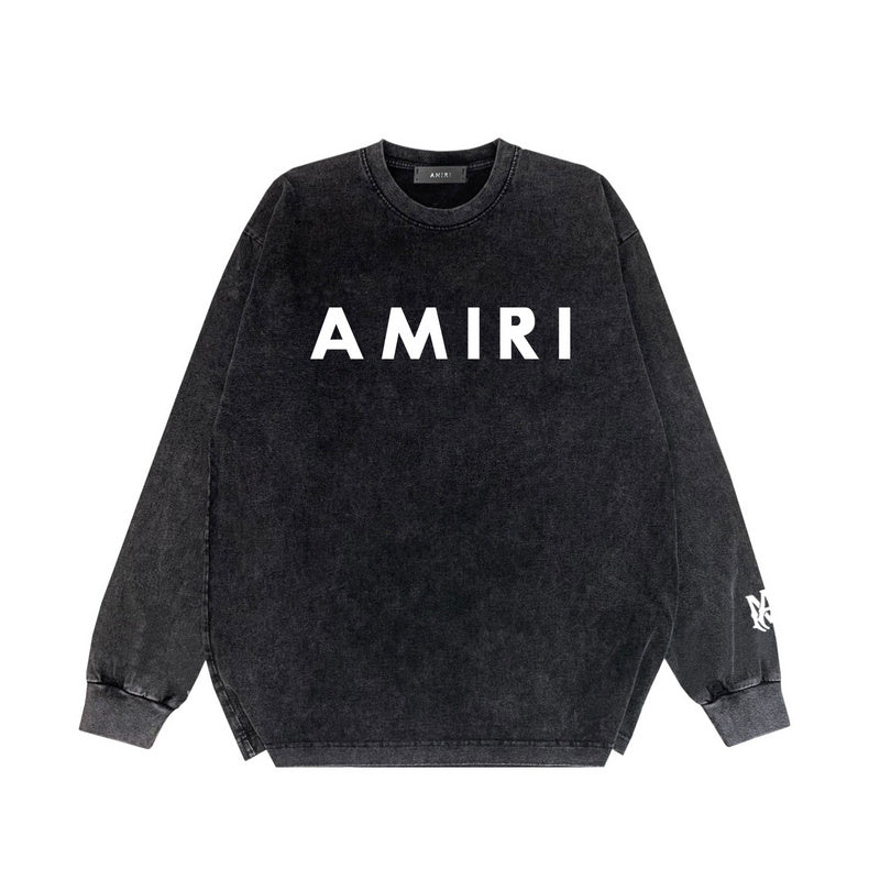 AMIR Hoodies - 173