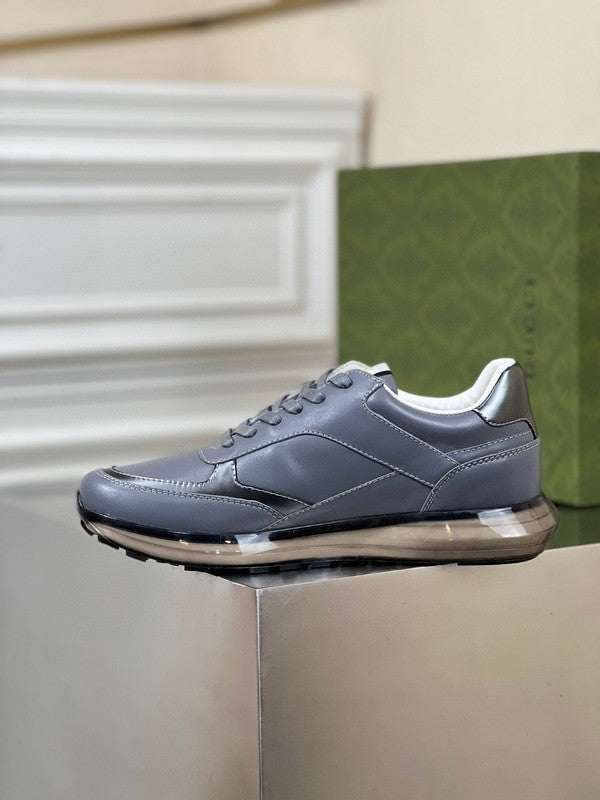 Gucci Luxury Shoes