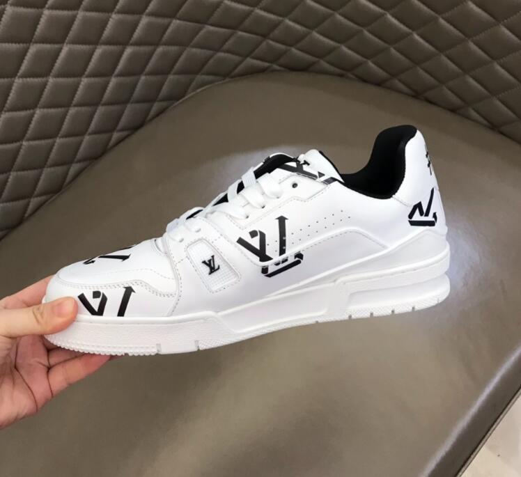 Chloe’s Picks - LOV Men Shoes - 897