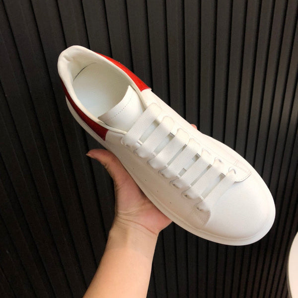 Alexander McQUEEN Luxury Shoes