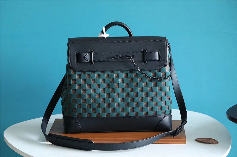 I W Fashion Lu-Vi bags - 10442