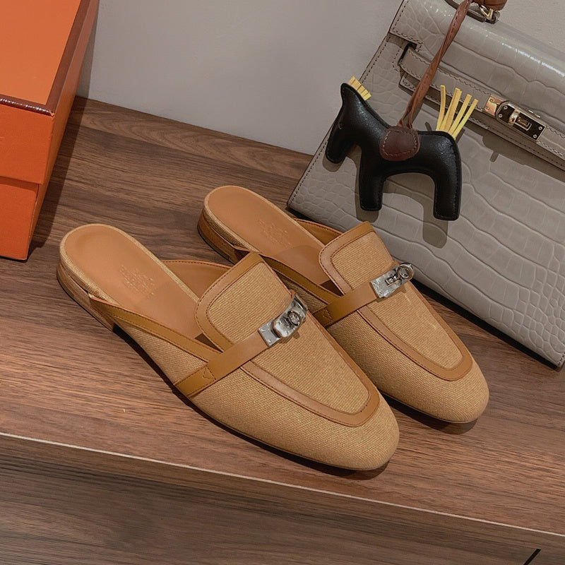 Hermes Luxury Shoes