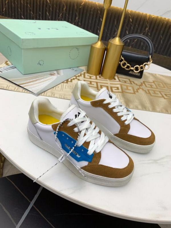 Chloe’s Picks - YZO Men Shoes - 121