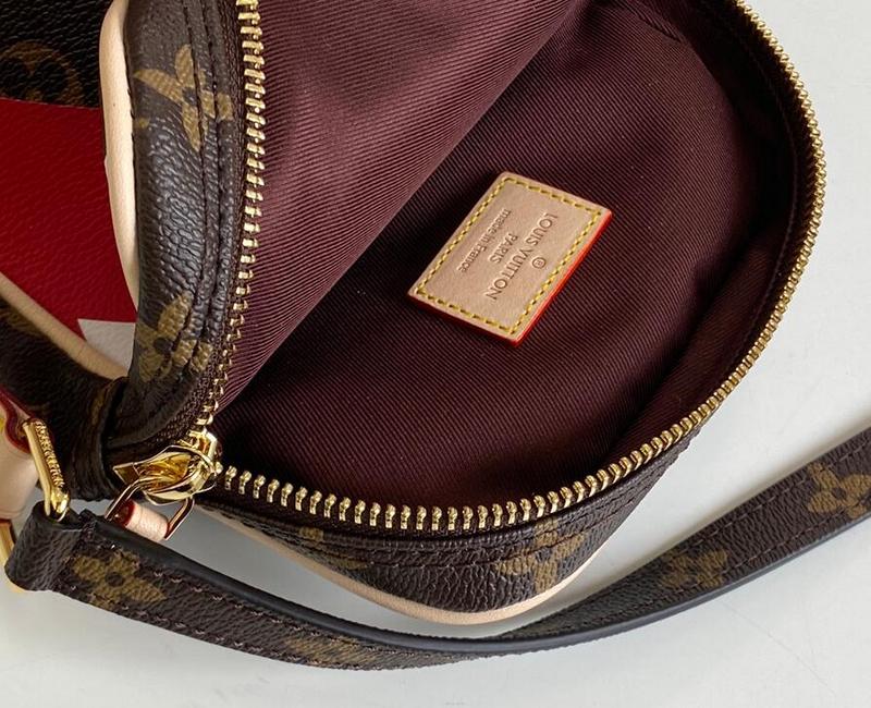 Chloe’s Picks - LOV Bags - 2662