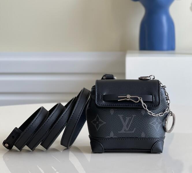 Chloe’s Picks - LOV Bags - 2206