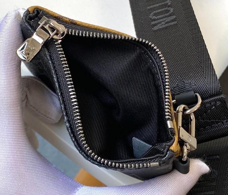 Chloe’s Picks - LOV Bags - 2697