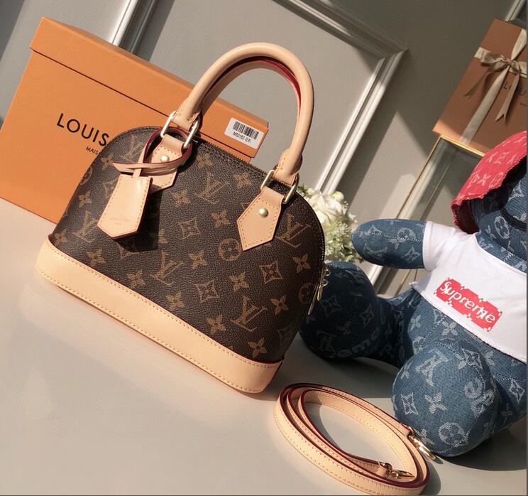 Chloe’s Picks - LOV Bags - 3011
