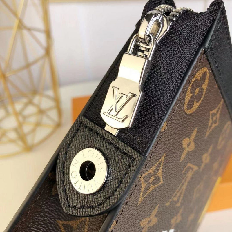 I W Fashion Lu-Vi bags - 17788