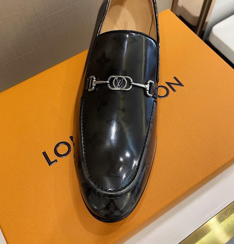 Chloe’s Picks - LOV Men Shoes - 1653