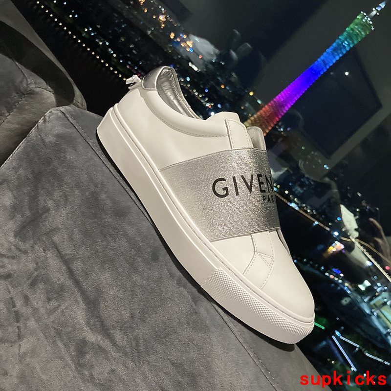 Givenchy Luxury Shoes