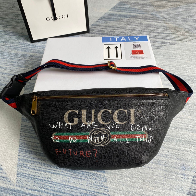 PHA - GUKI Bags - 1083