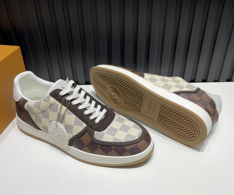 Chloe’s Picks - LOV Men Shoes - 1200