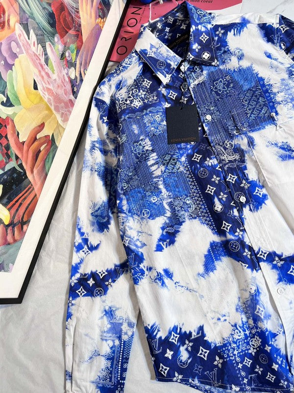 Louis Vuittion Luxury Clothes