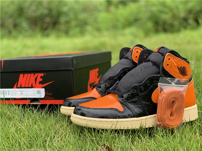 Nike Luxury Shoes
