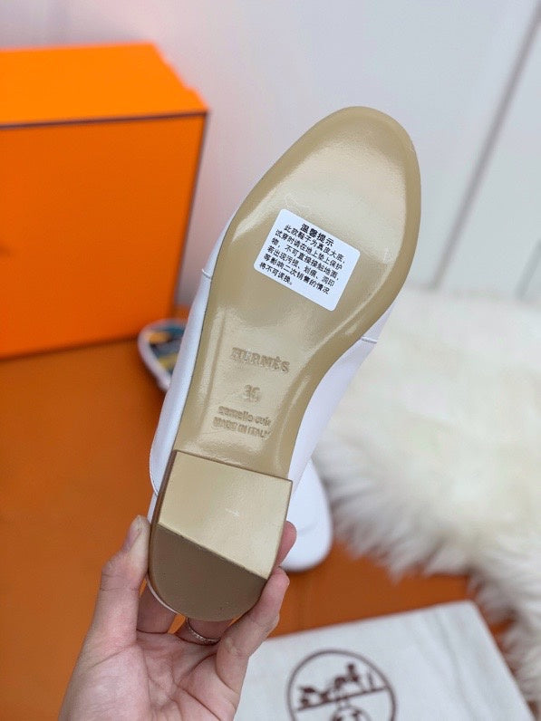 Hermes Luxury Shoes