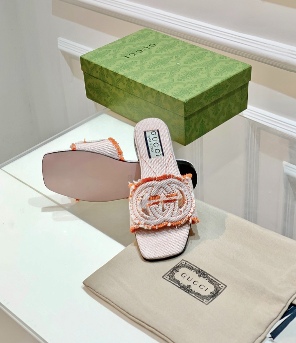 Chloe’s Picks - LOV Women Shoes - 136