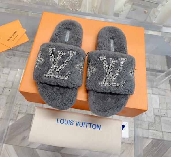 Chloe’s Picks - LOV Women Shoes - 498