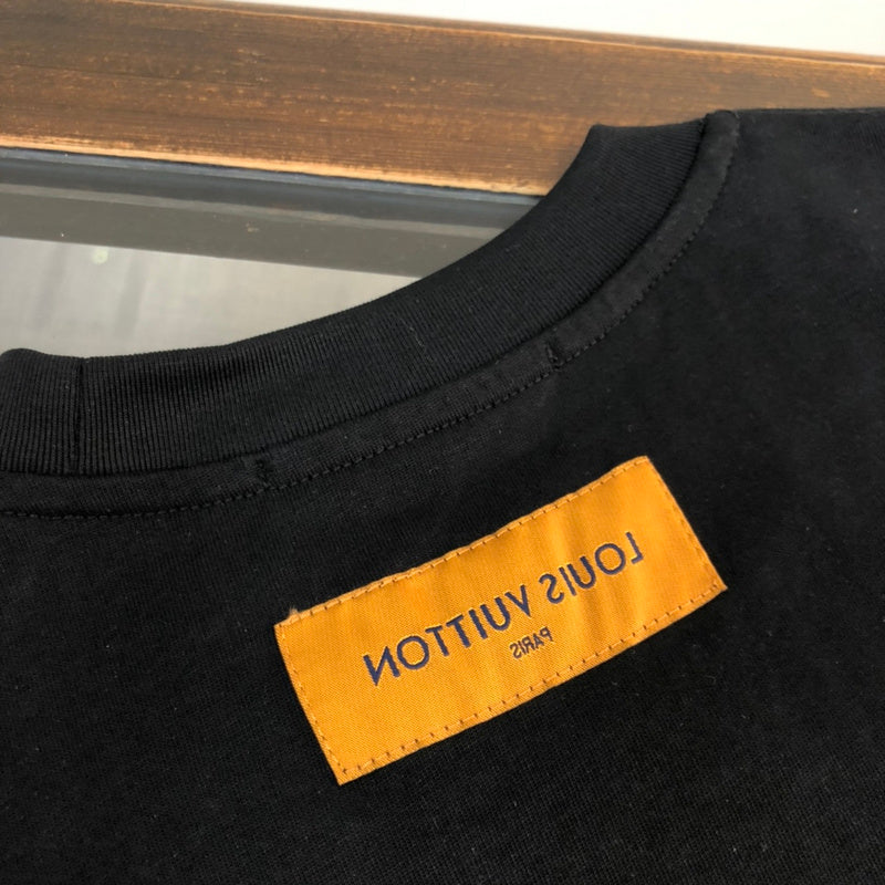 Louis Vuittion Luxury T-Shirt