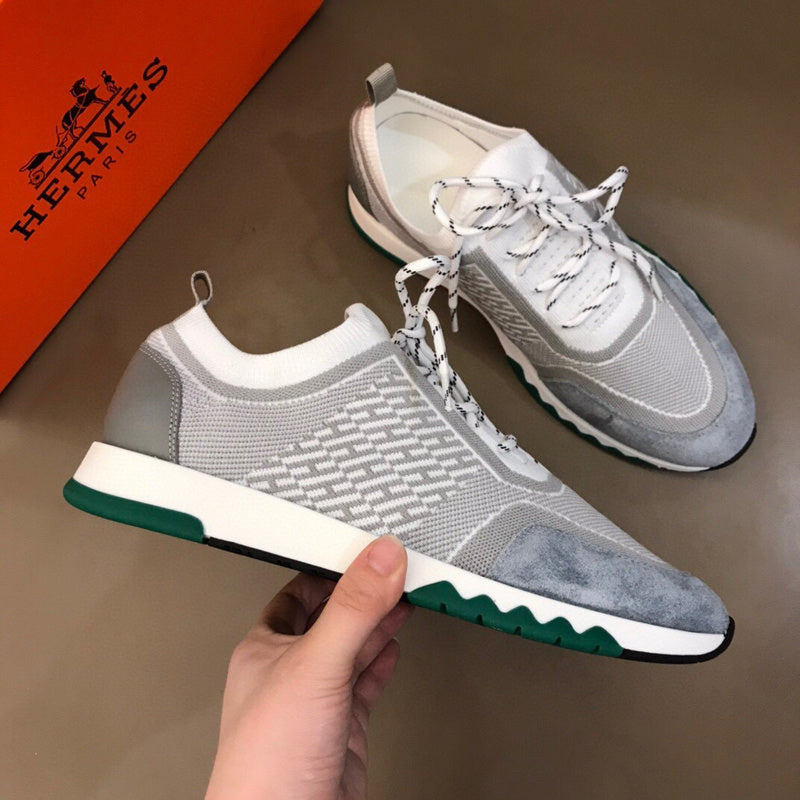 Hermes Luxury Shoes