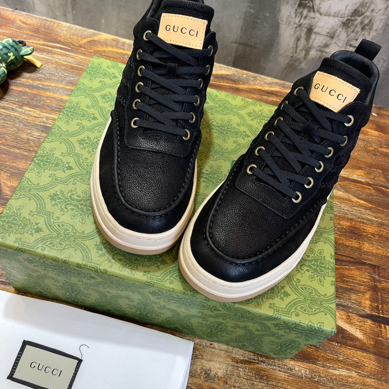 Gucci Luxury Shoes