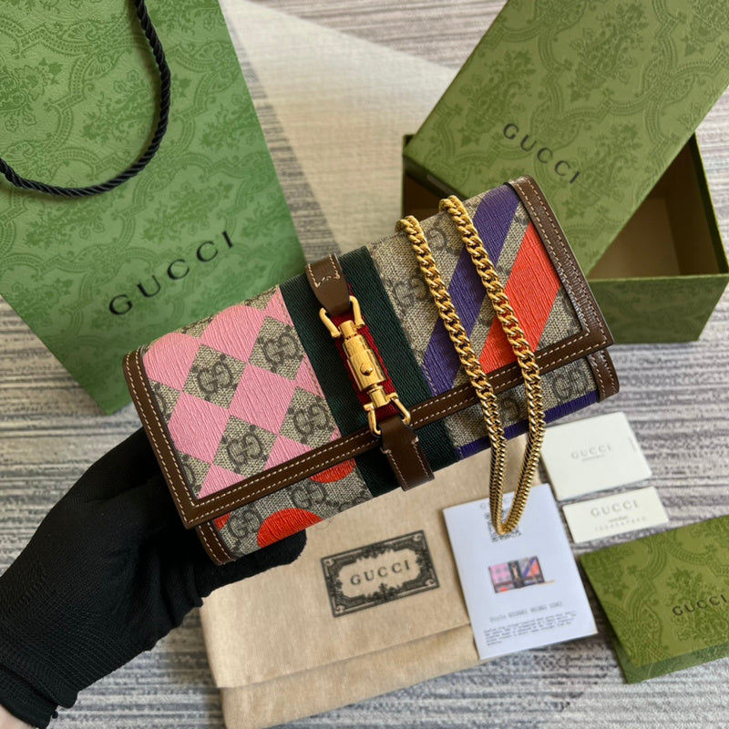 PHA - GUKI Bags - 1657